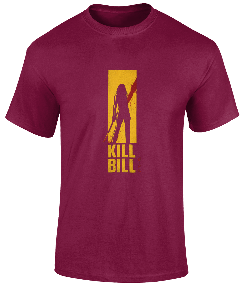 Kill Bill By Me T-Shirt