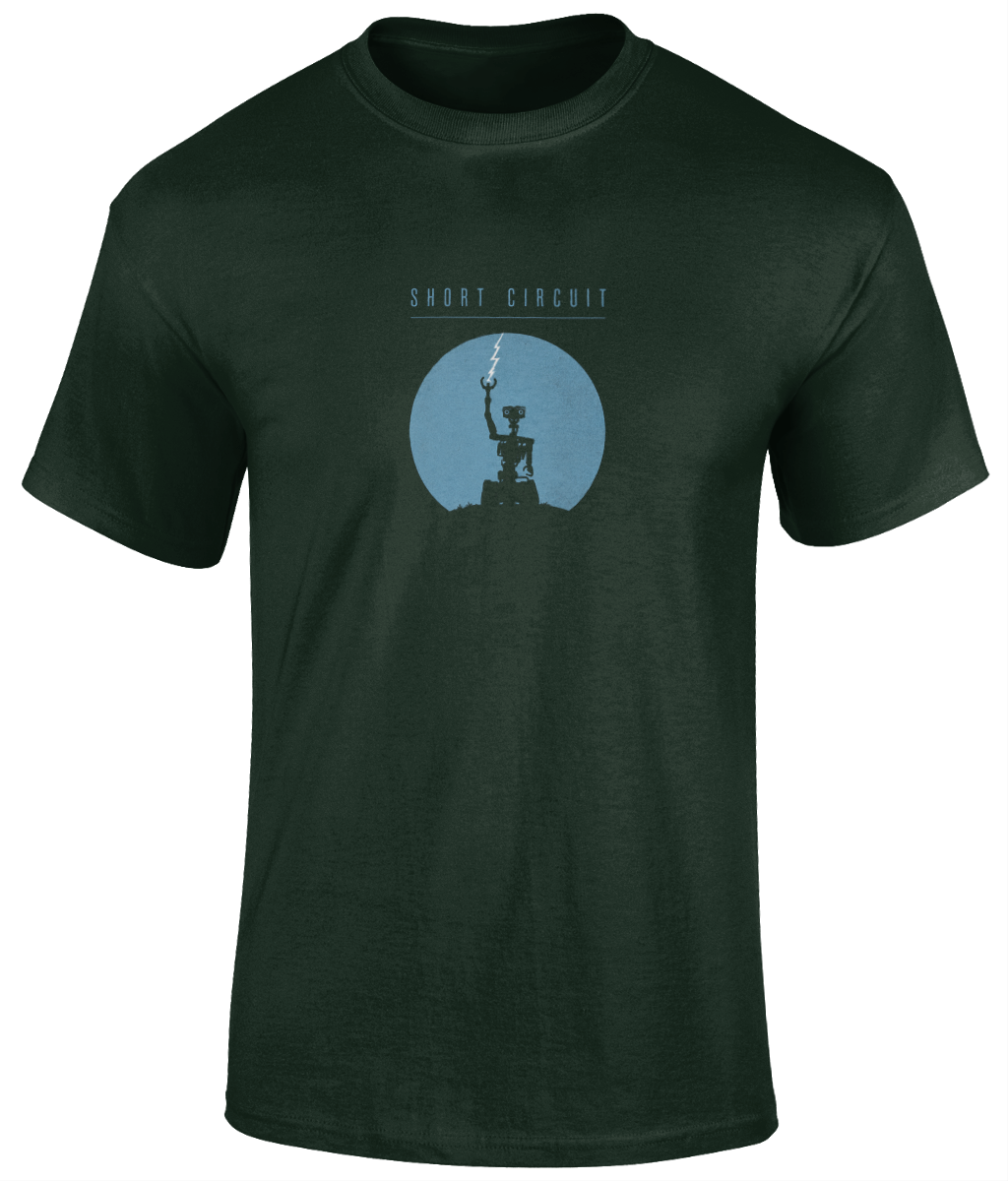 Short Circuit T-Shirt