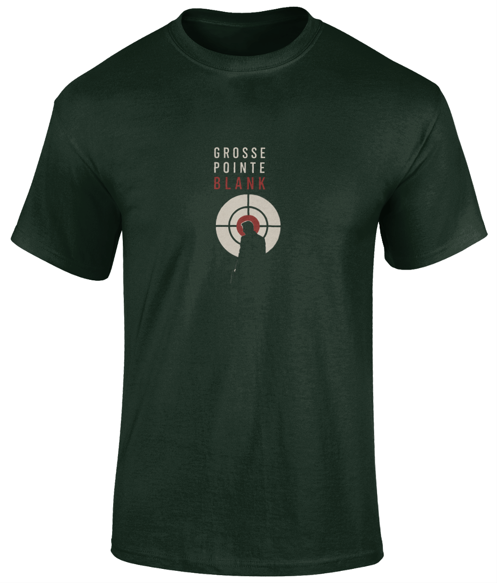 Grosse Point Blank T-Shirt
