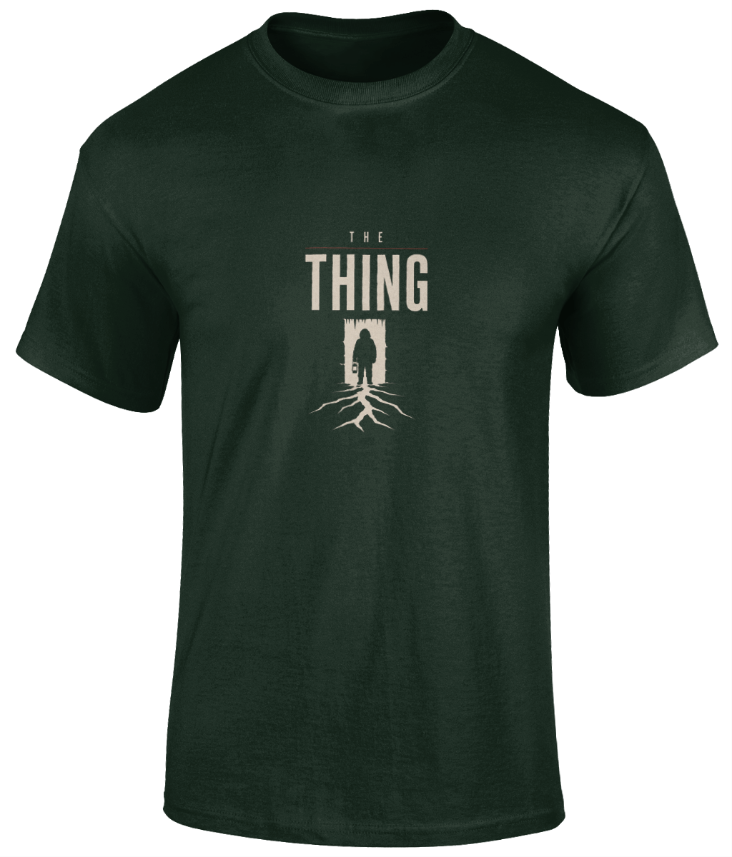 The Thing T-Shirt