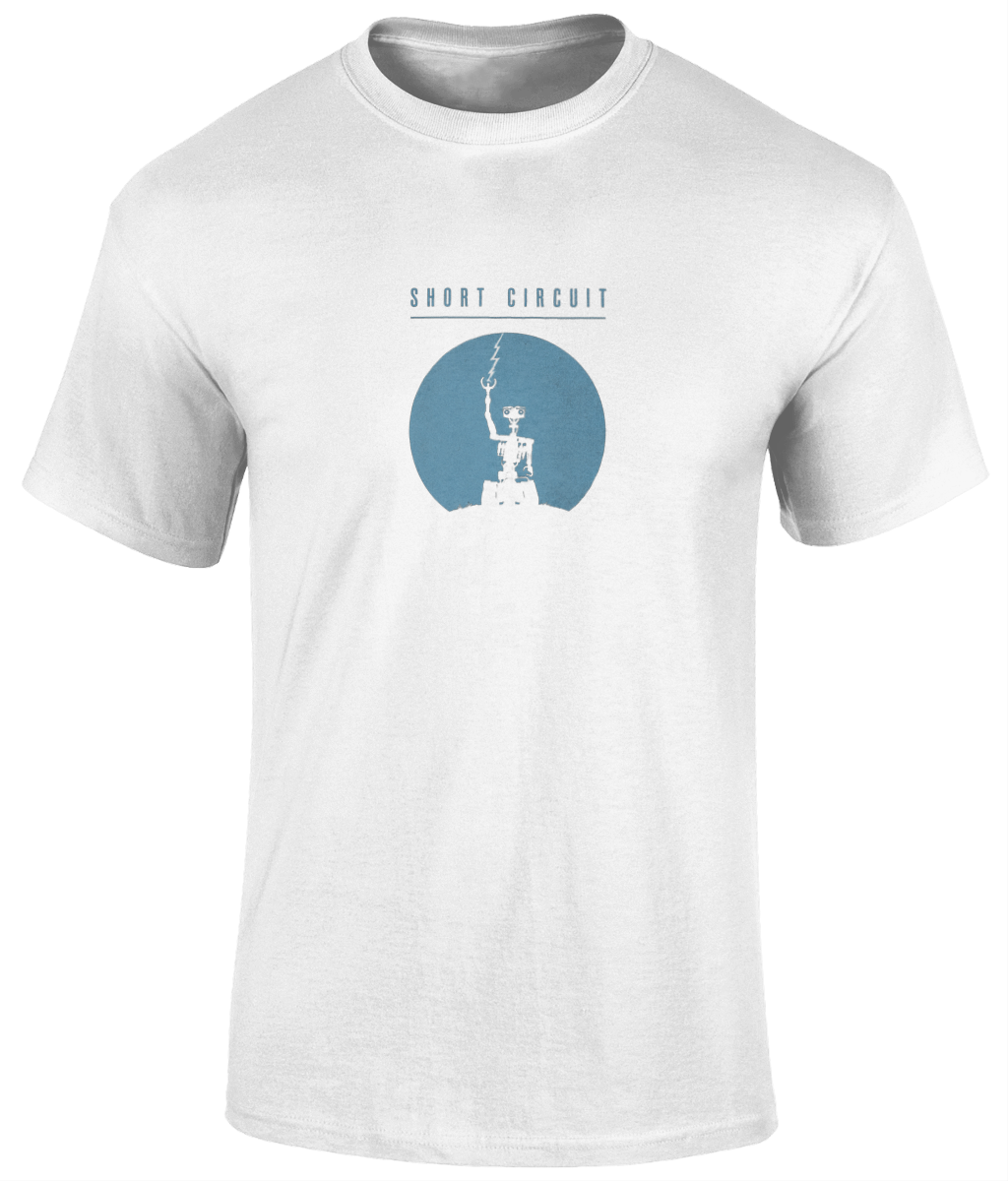 Short Circuit T-Shirt