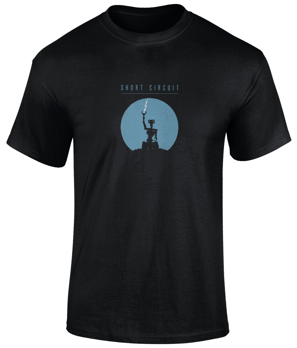 Short Circuit T-Shirt
