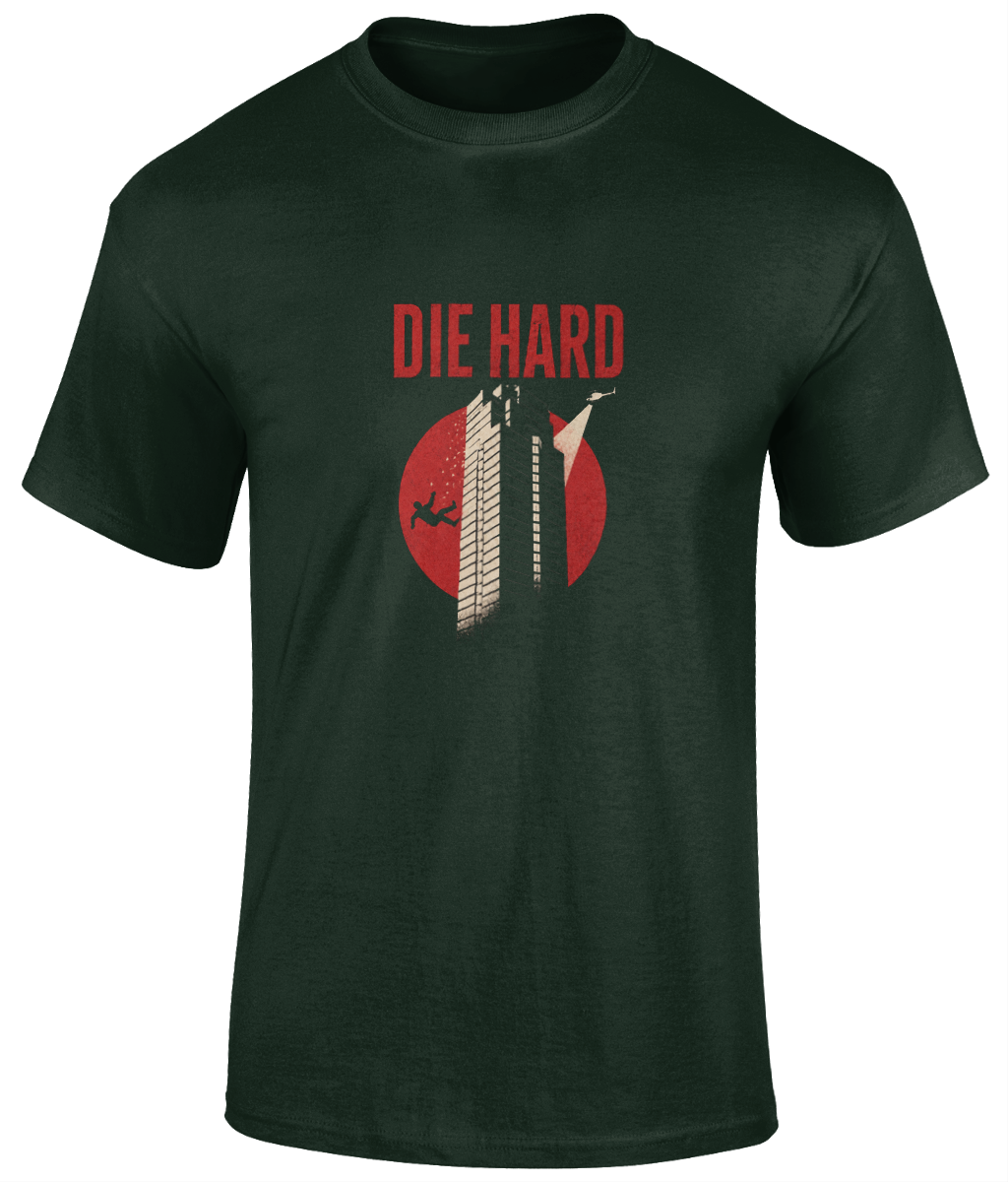 Die Hard T-Shirt