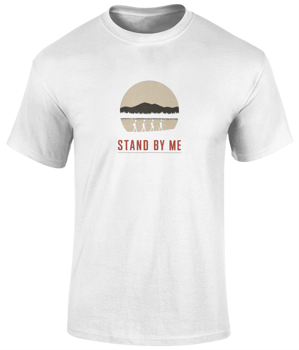 Stand By Me T-Shirt