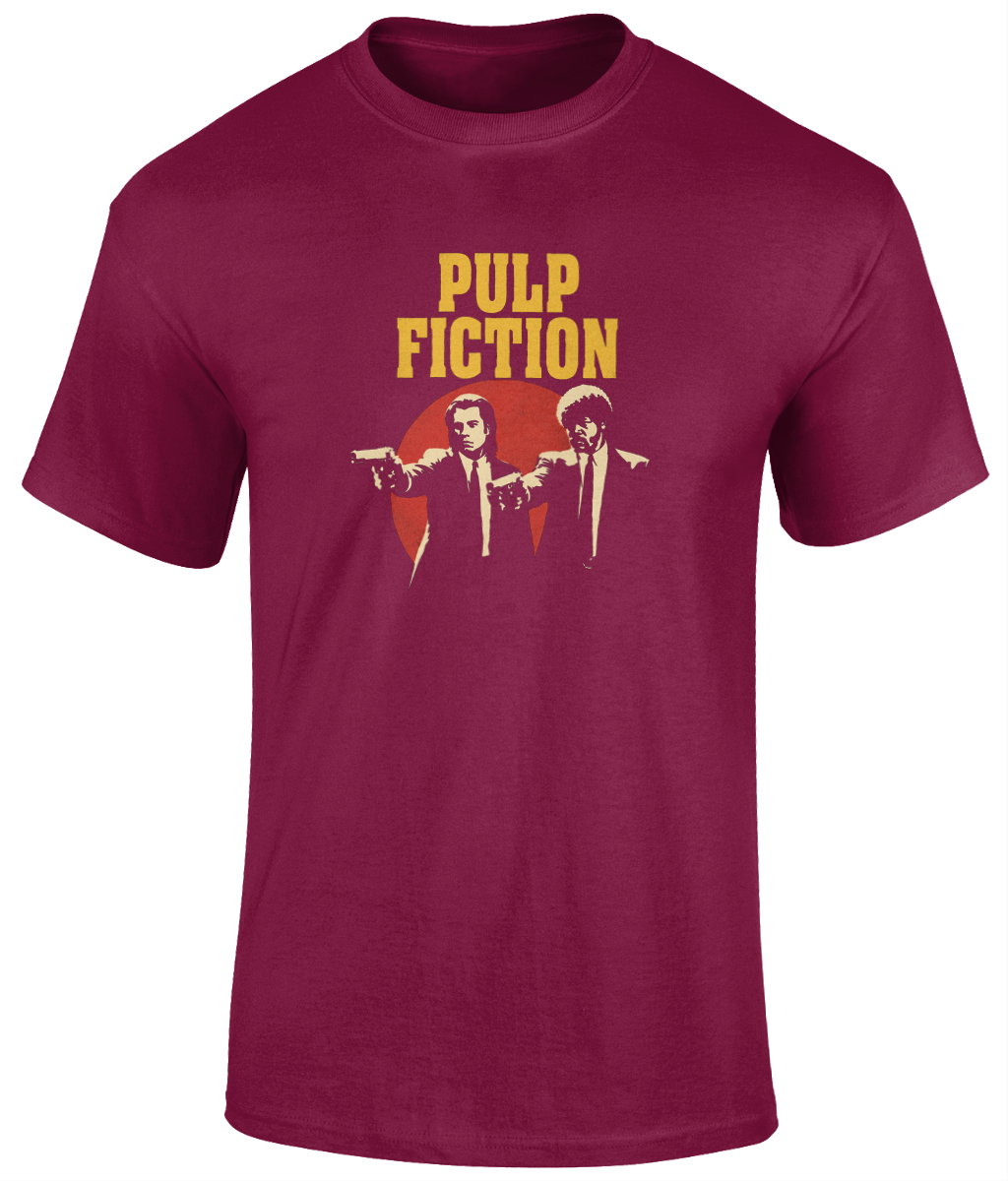 Pulp Fiction T-Shirt
