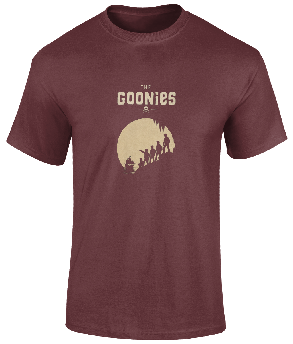 The Goonies T-Shirt