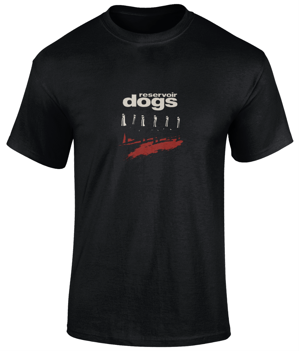 Reservoir Dogs T-Shirt