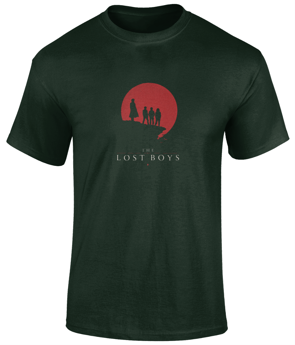 The Lost Boys T-Shirt