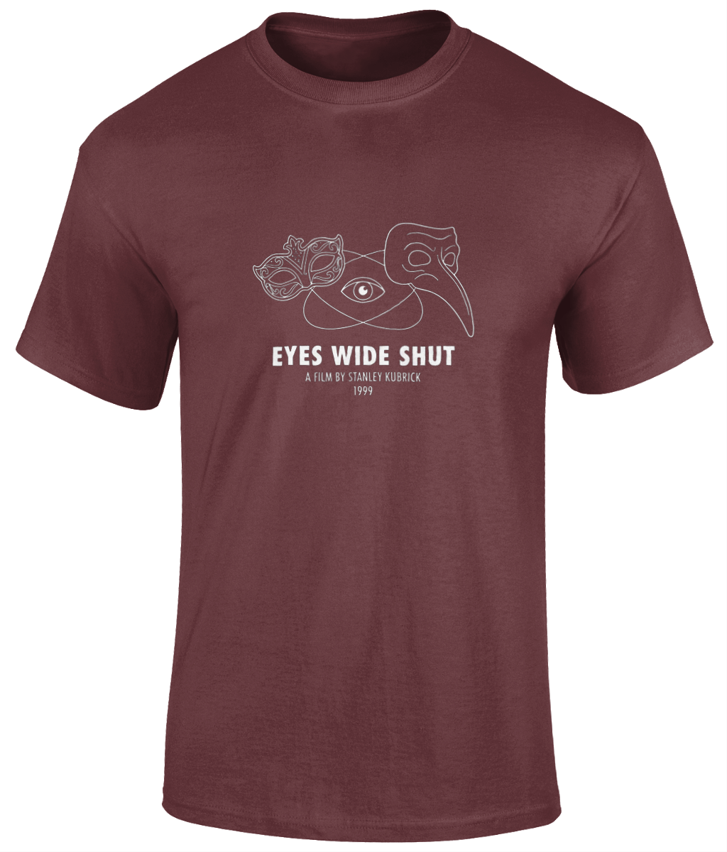 Eyes Wide Shut T-Shirt