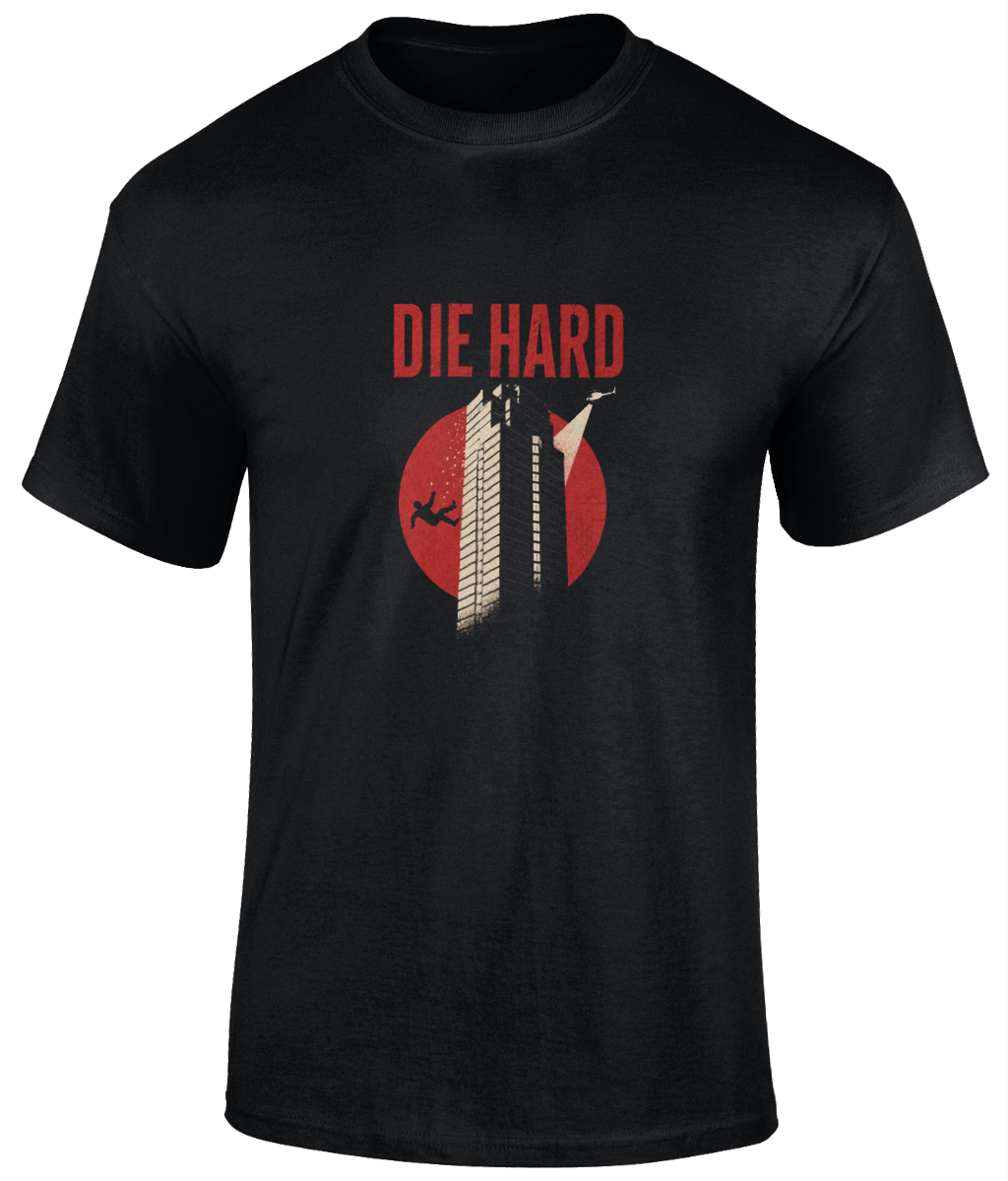 Die Hard T-Shirt