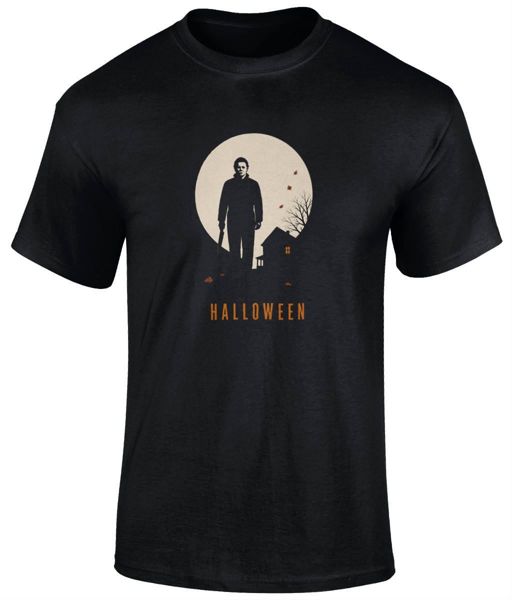 Halloween T-Shirt