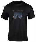 Lost In Translation T-Shirt