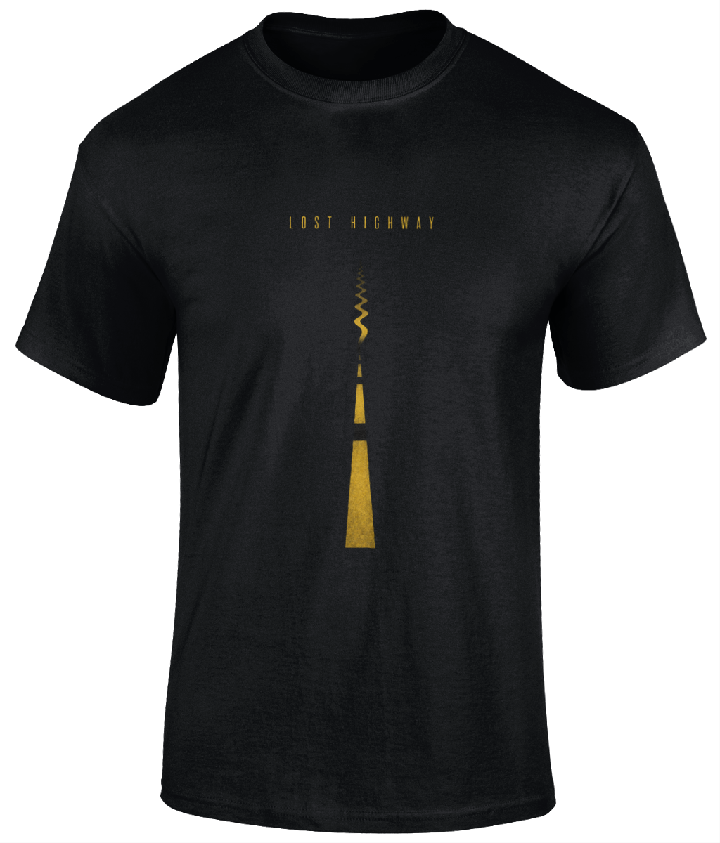 Lost Highway T-Shirt