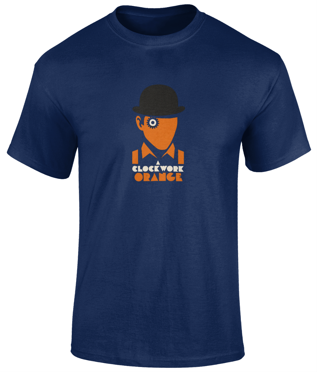 A Clockwork Orange T-Shirt