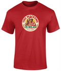 Mackems in Milan T-Shirt