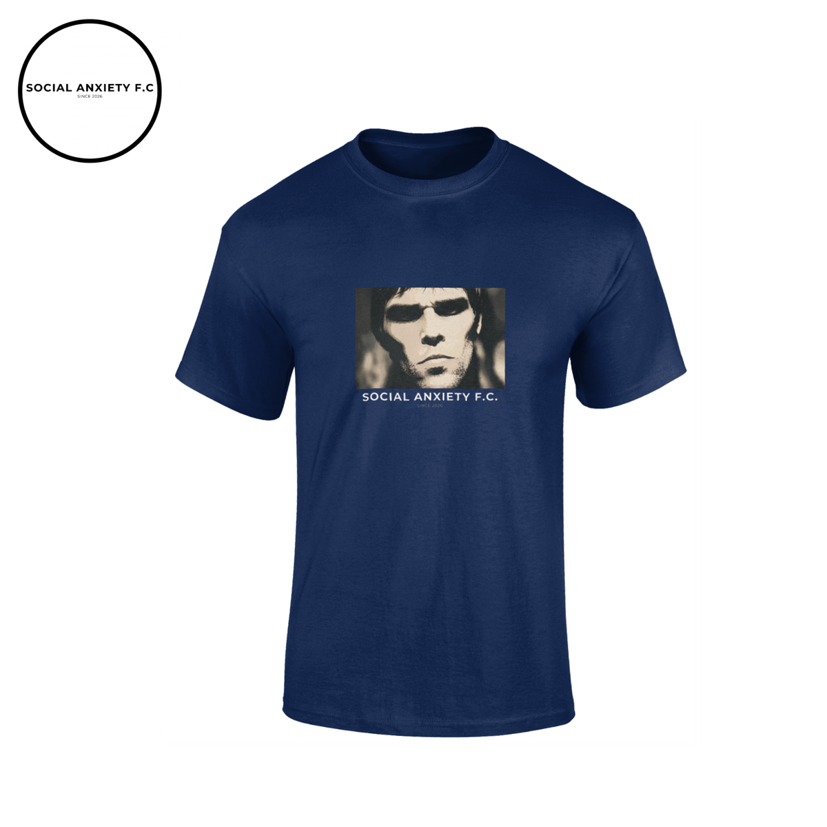 Finished Monkey Business // T-Shirt by Social Anxiety F.C.