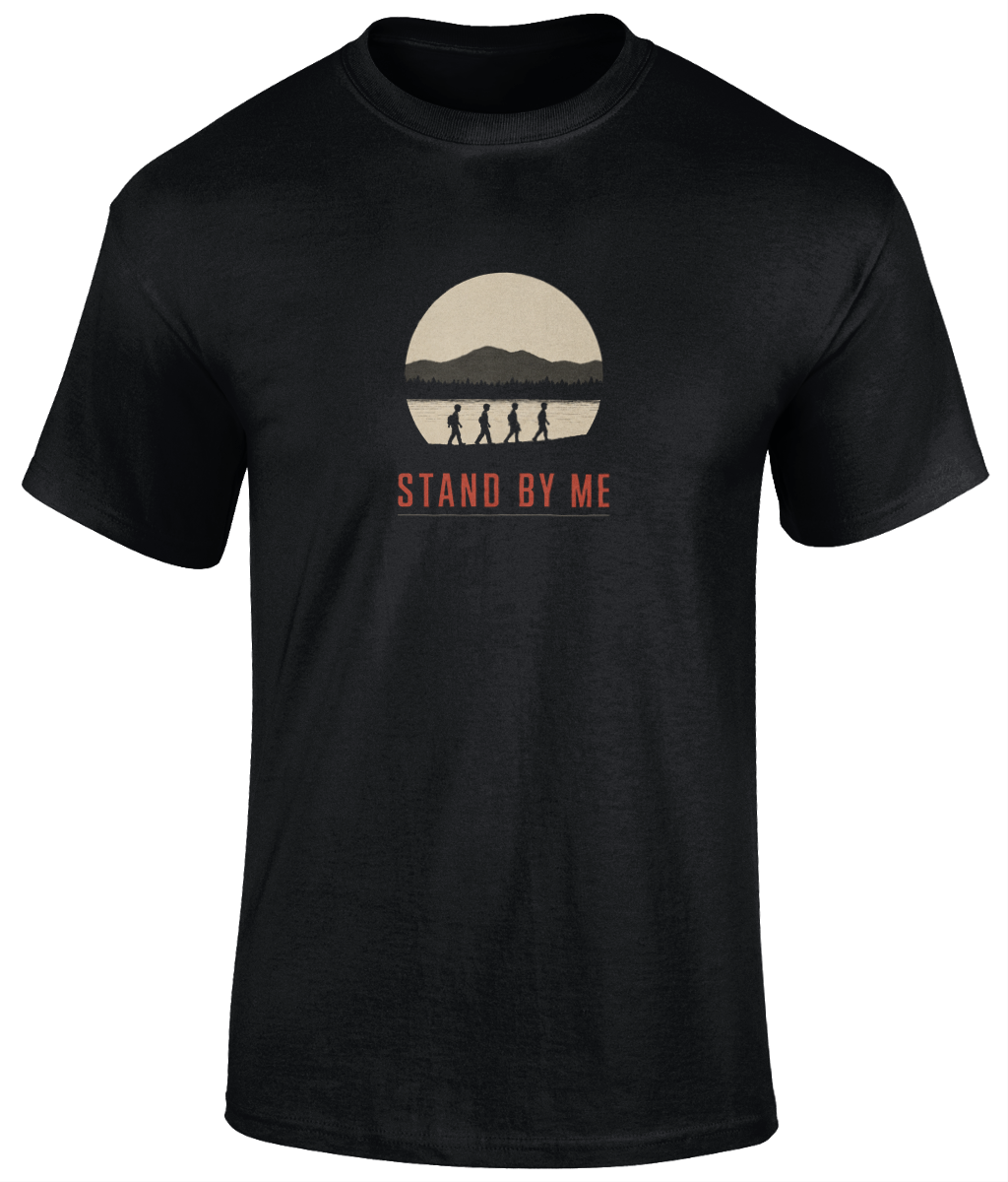 Stand By Me T-Shirt