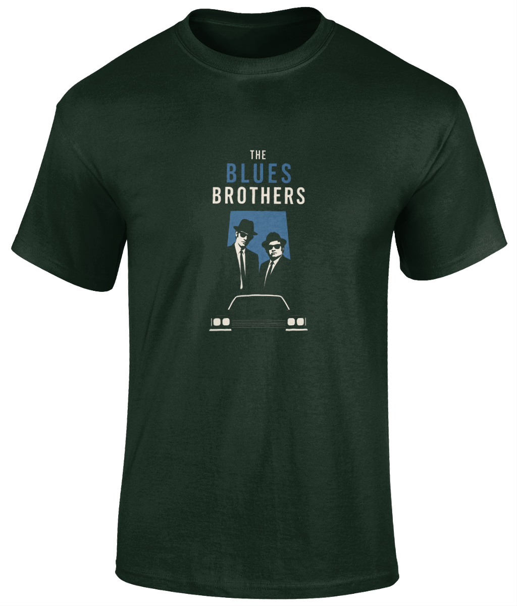 The Blues Brothers T-Shirt