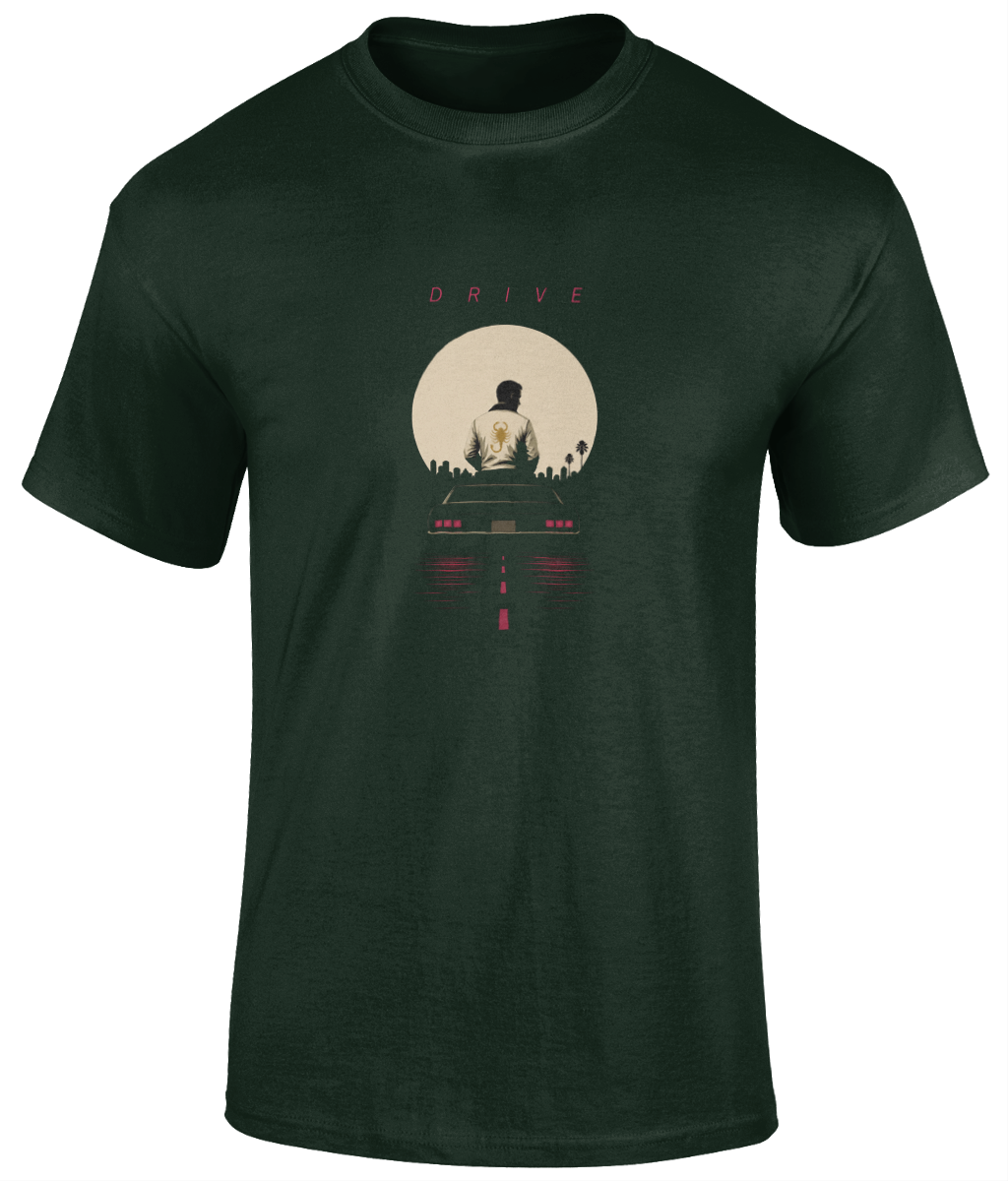 Drive T-Shirt