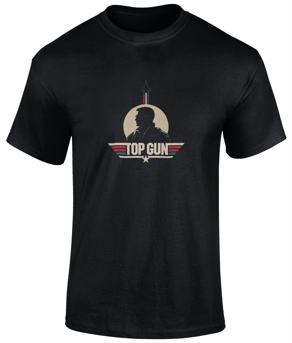 Top Gun T-Shirt