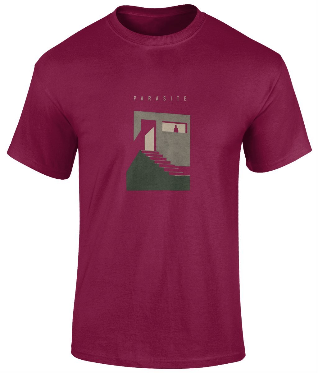 Parasite T-Shirt