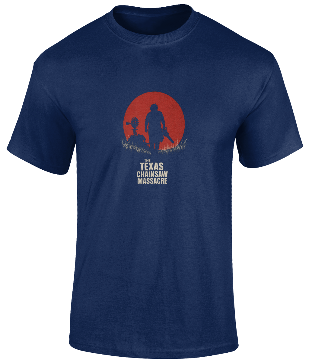 Texas Chainsaw Massacre T-Shirt