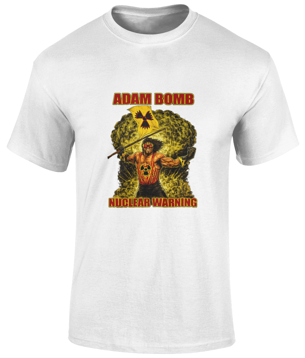 Tatanka Wrestling T-Shirt