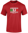 Mackems in Milan T-Shirt
