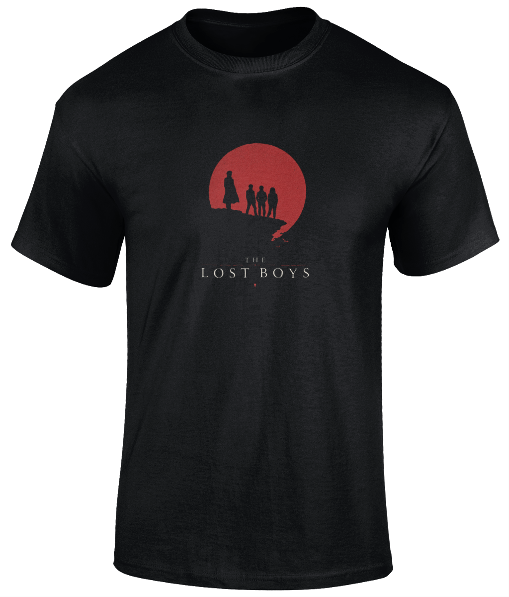 The Lost Boys T-Shirt