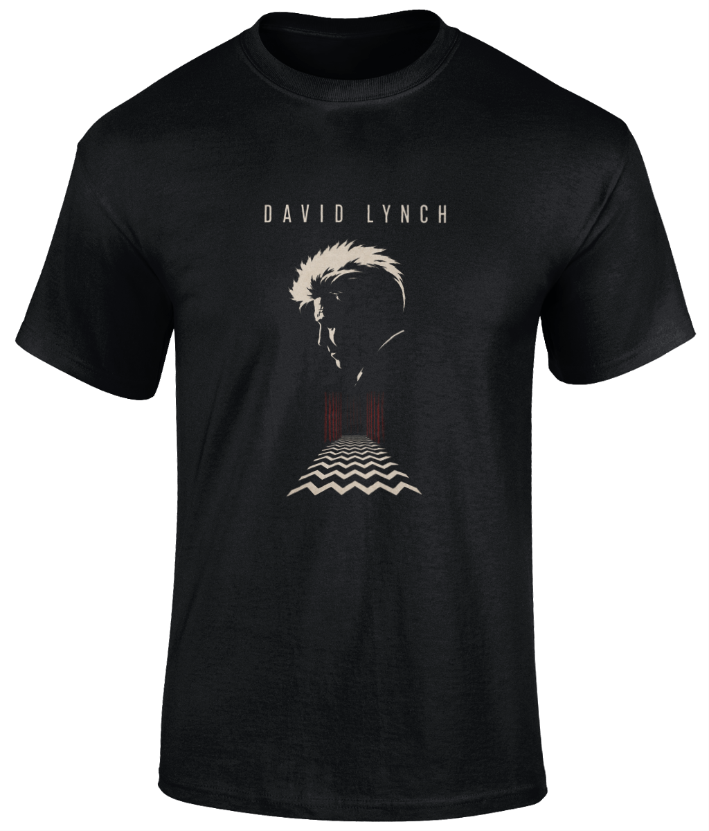 David Lynch T-Shirt