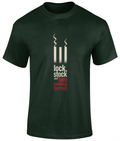 Lock, Stock and Two Smoking Barrels  Movie T-Shirt