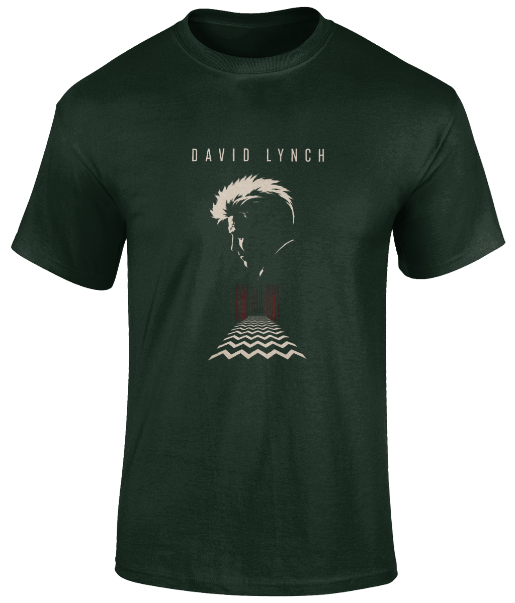 David Lynch T-Shirt