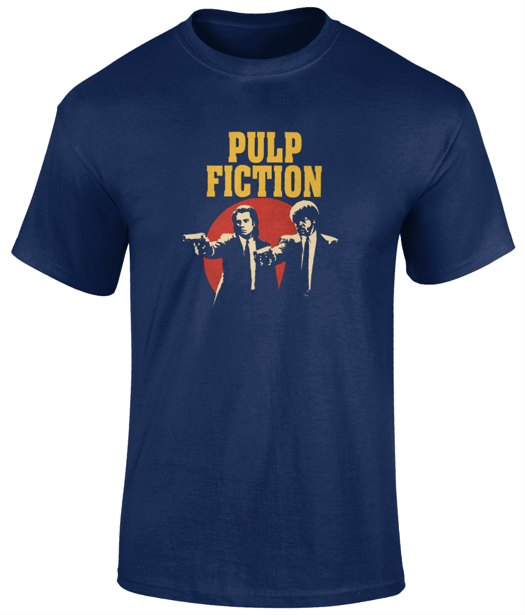 Pulp Fiction T-Shirt