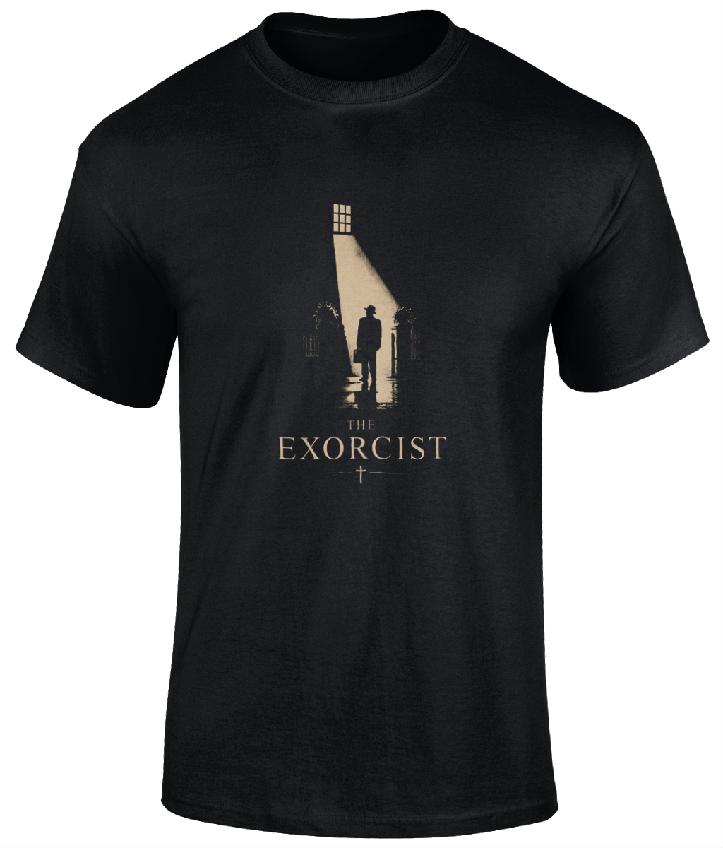 The Exorcist T-Shirt