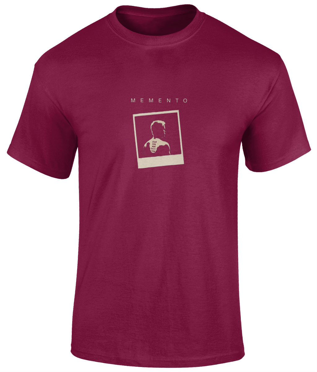 Memento T-Shirt