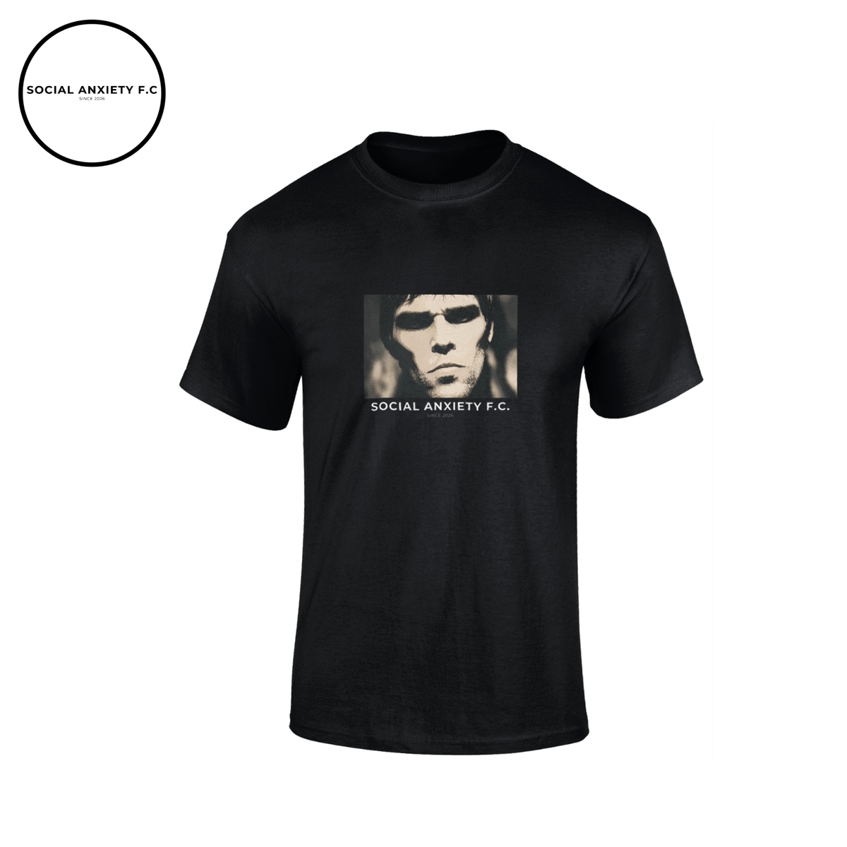 Finished Monkey Business // T-Shirt by Social Anxiety F.C.