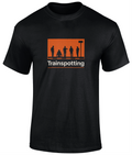 Trainspotting T-Shirt