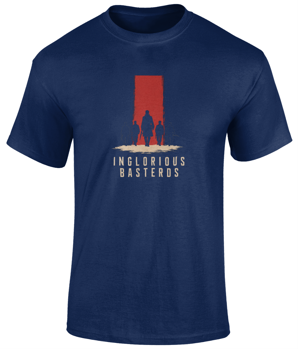 Inglorious Basterds T-Shirt