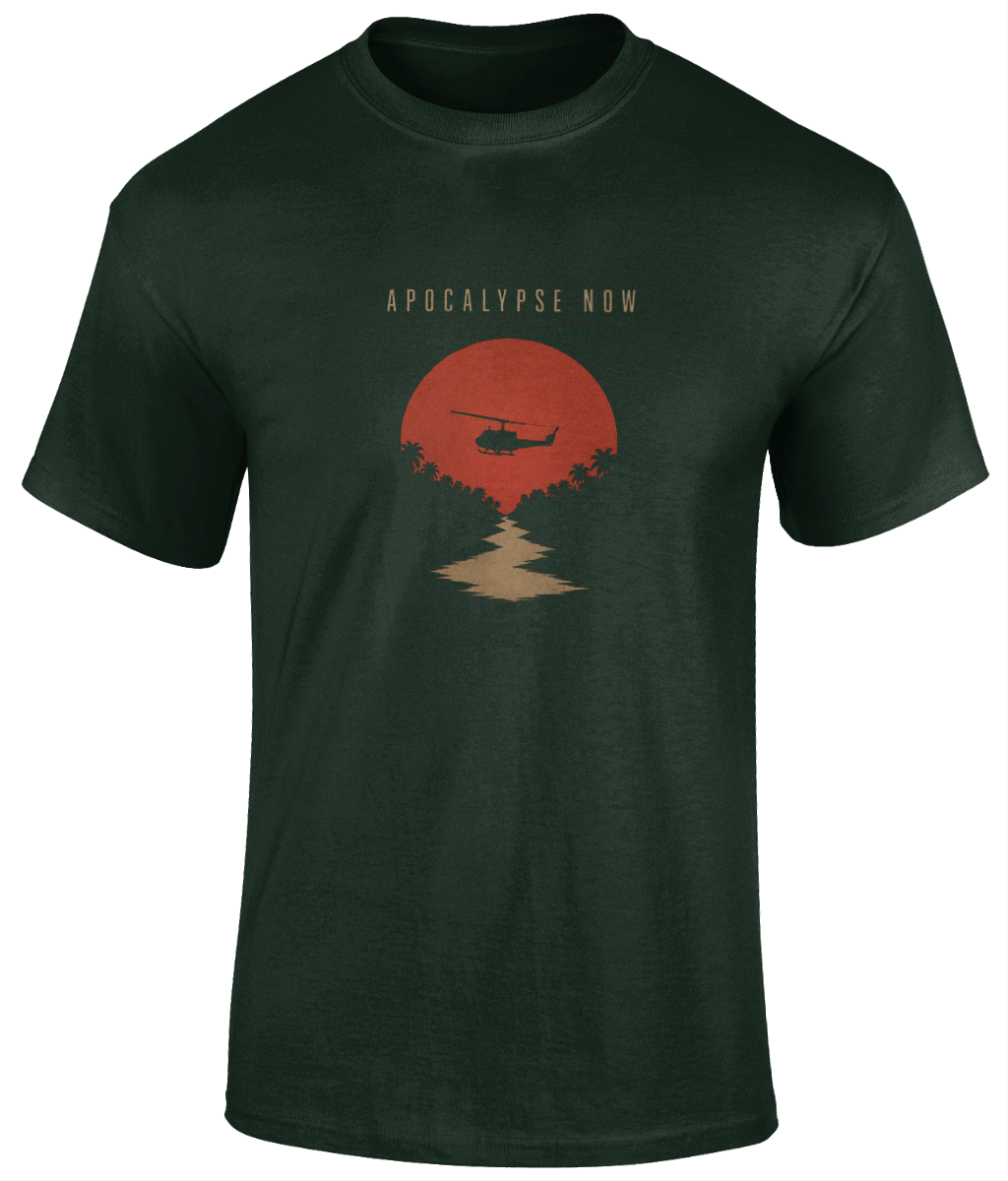 Apocalypse Now T-Shirt