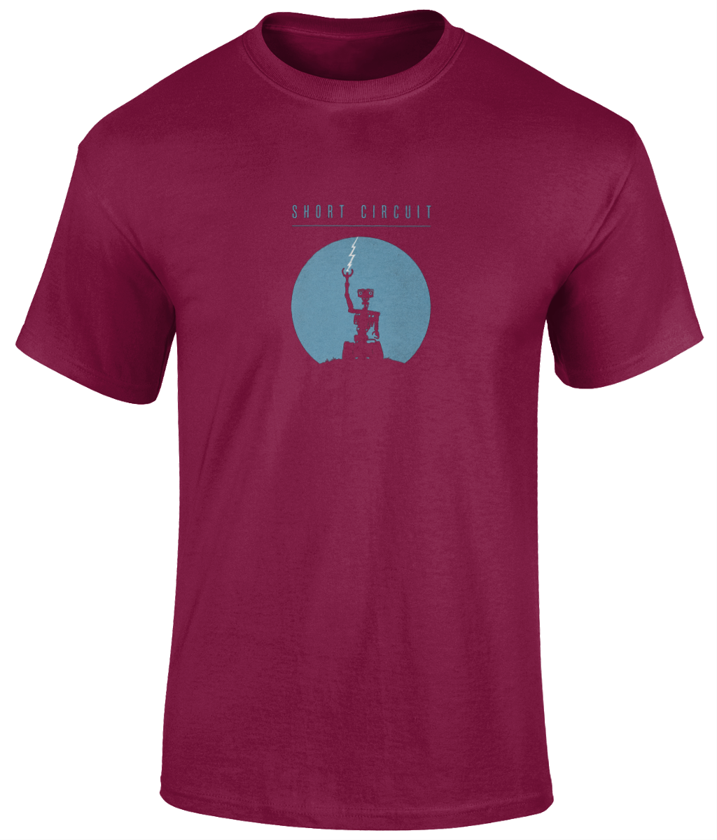 Short Circuit T-Shirt