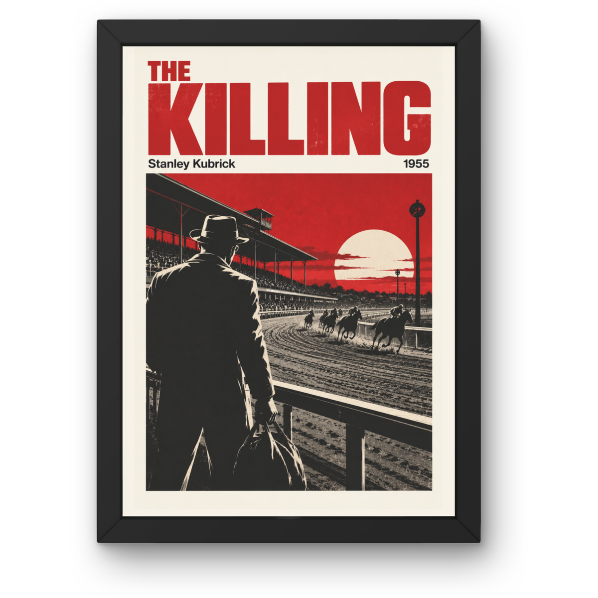 The Killing Print