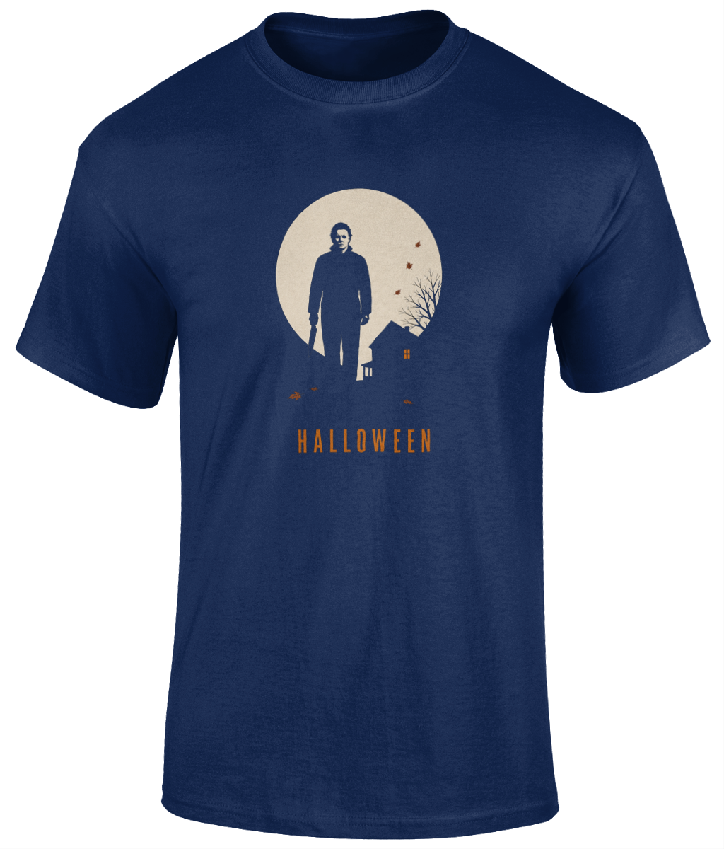 Halloween T-Shirt