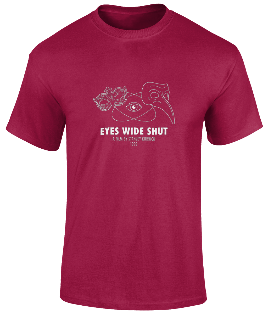 Eyes Wide Shut T-Shirt