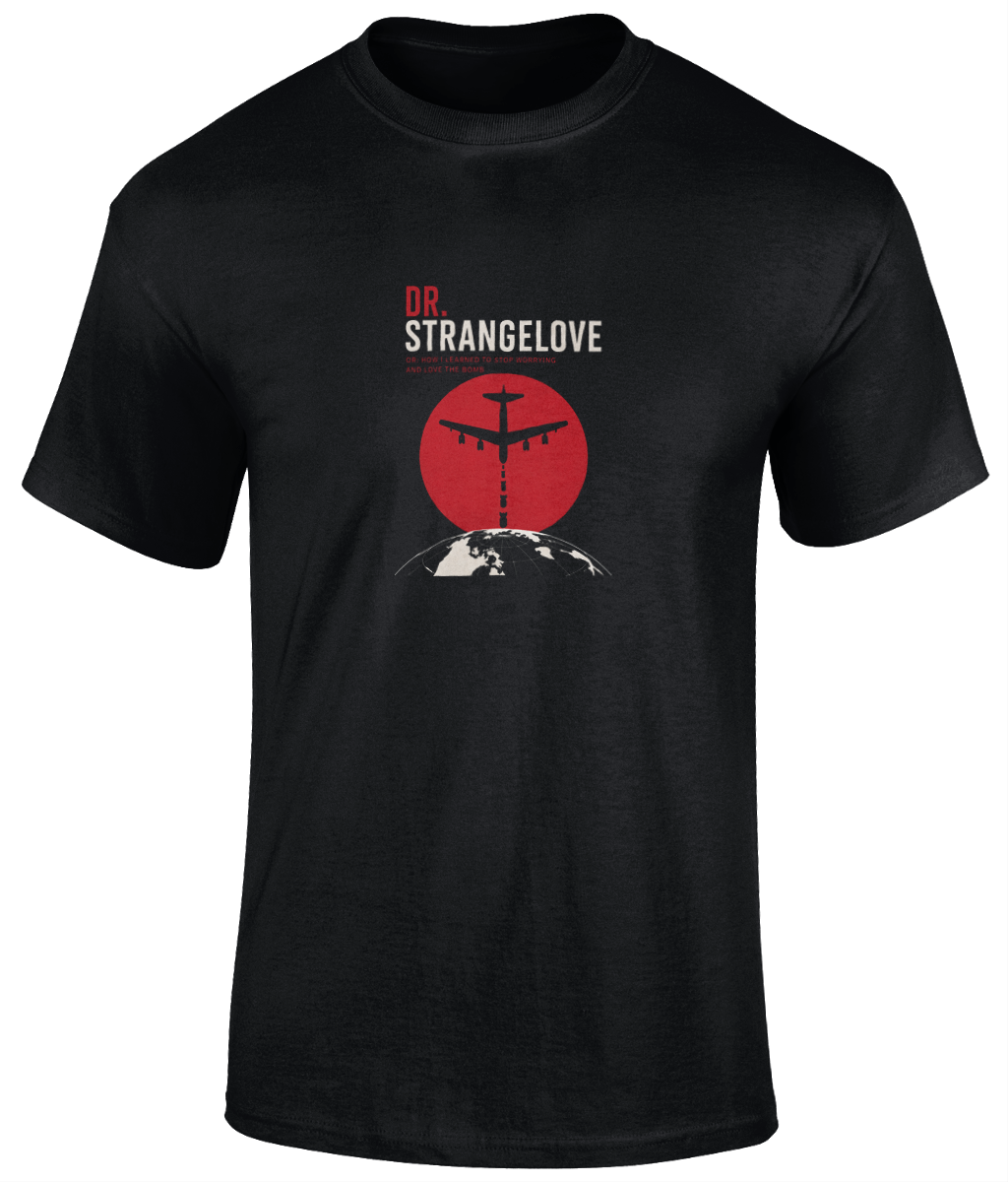 Dr Strangelove T-Shirt