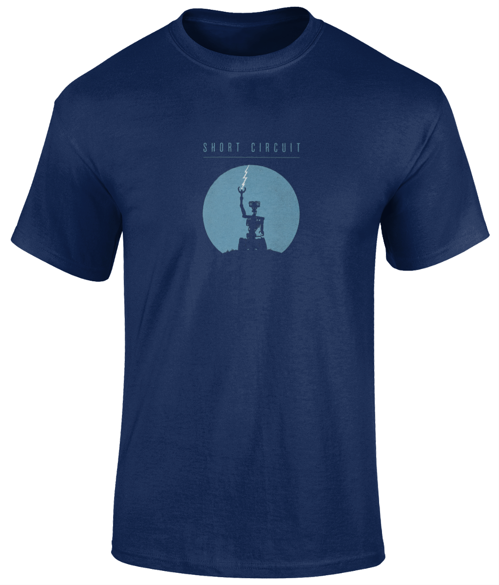 Short Circuit T-Shirt