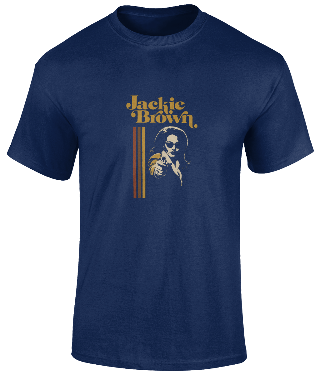 Jackie Brown T-Shirt