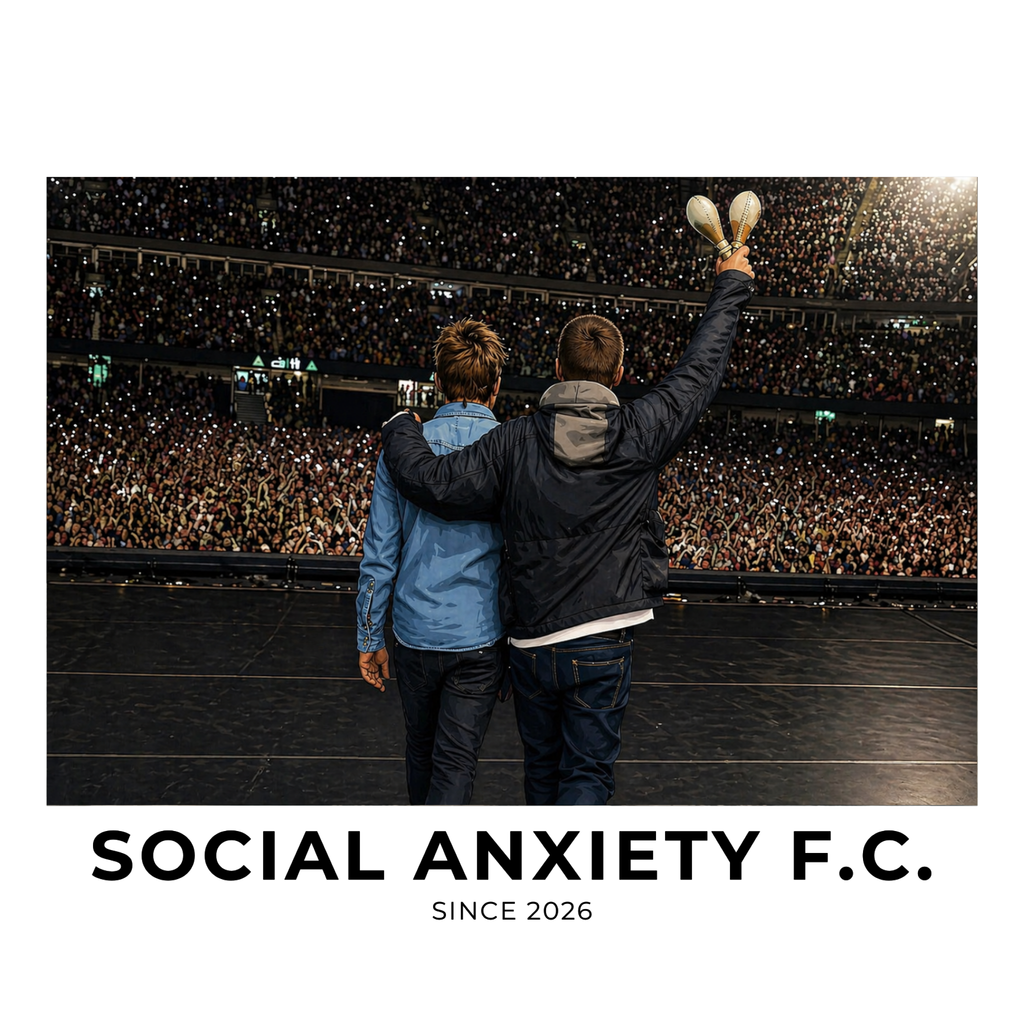 L/N/G Collection // Tote Bags by Social Anxiety F.C.