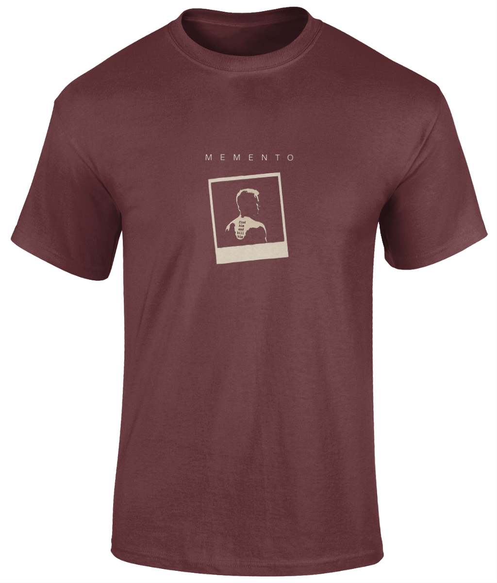 Memento T-Shirt