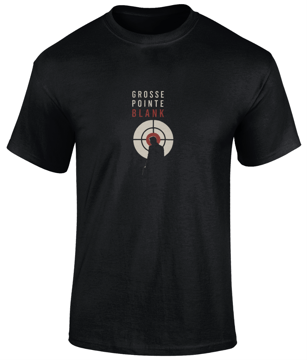 Grosse Point Blank T-Shirt