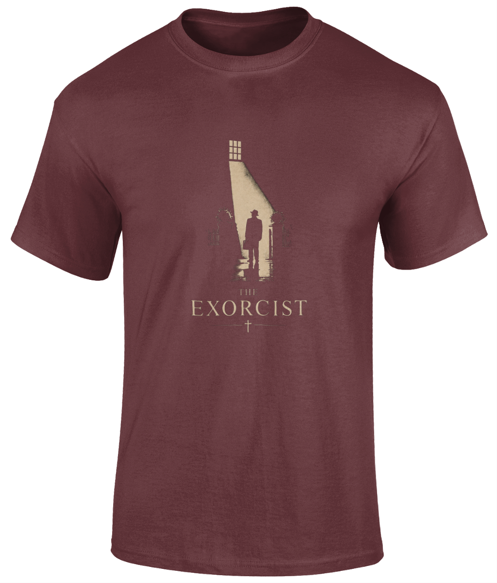 The Exorcist T-Shirt